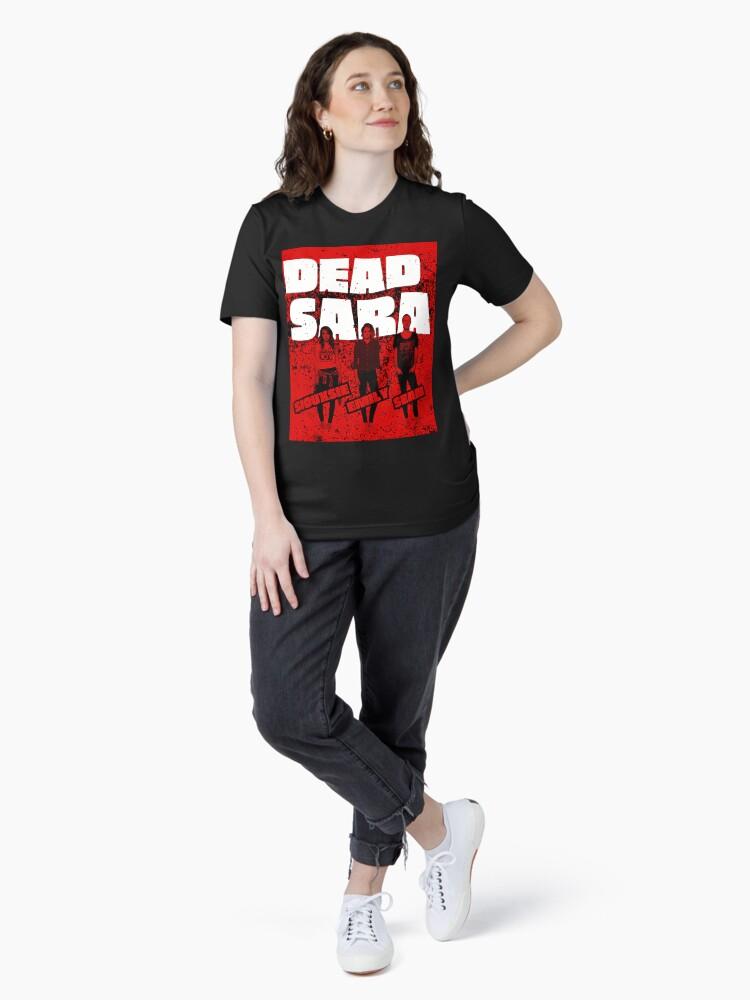 DeadSara Essential T-Shirt