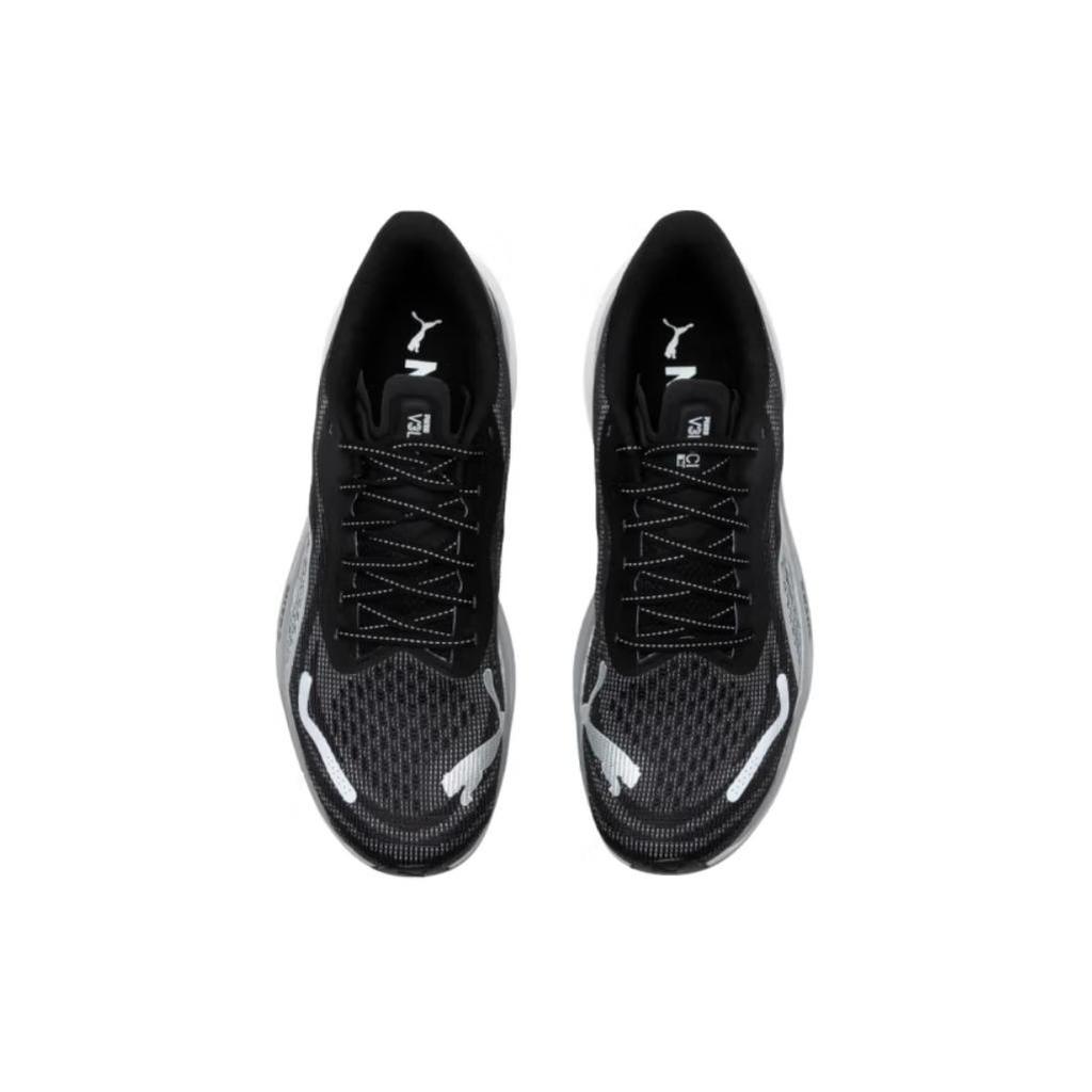 Nové PUMA Velocity Nitro 3 'Modrá Bílá Stříbrná' 377748-01