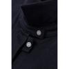 Emporio Armani Women Snap Button Brush Wool Shirt A525303502