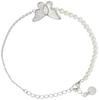 [Variable Cheap] S925 Silver Bracelet 8B-2M-28
