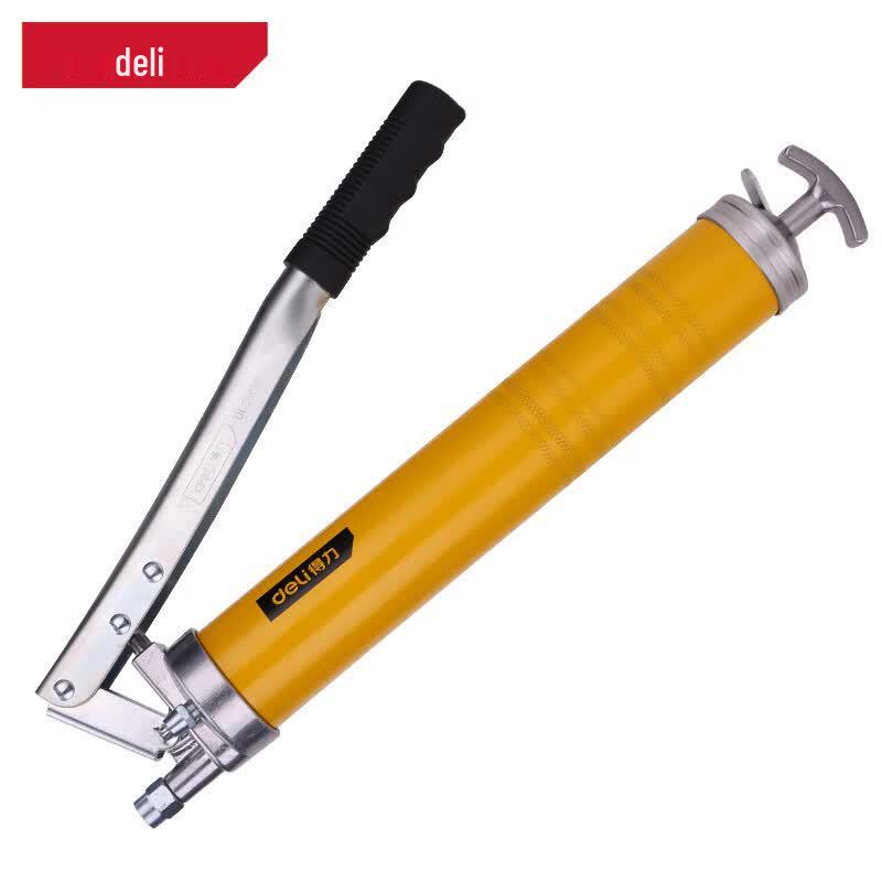 Deli Manual Grease Gun