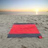 Waterproof Beach Mat Extra Large Outdoor Camping Mat Blanket Folding Sand Free Pocket Mattress Portable Lightweight Picnic Mat
