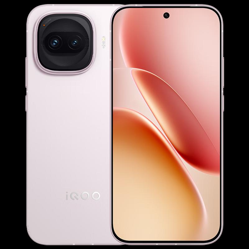 

vivo iQOO Z11 Turbo 5G Ігровий Смартфон (версія CN) 16GB+512GB