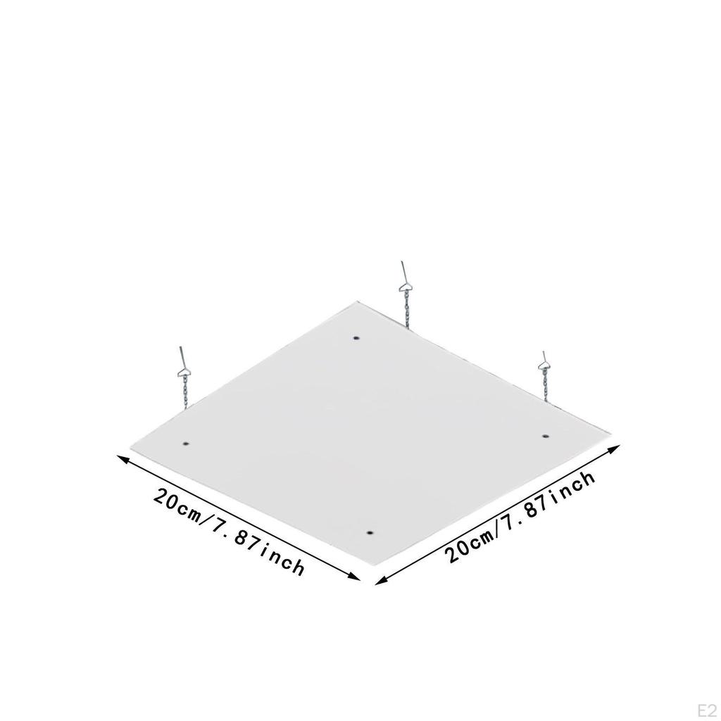Air Conditioner Vent Cover for Direct Control In Home And Office