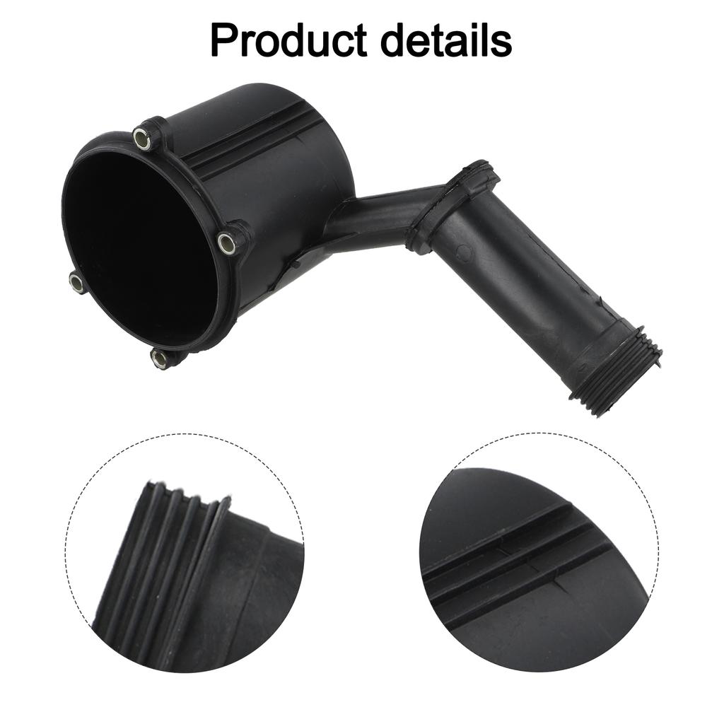 For 307 2001-08 Replacement Steering Tank Car Parts Installation High Universality Fitment Non-Deformation Design