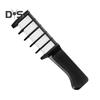 10 Colors Hair Dye Comb Washable Temporary Hair Chalk Kids Adults Disposable Hair Color Powder Applicator Brush Christmas Halloween Cosplay Makeup