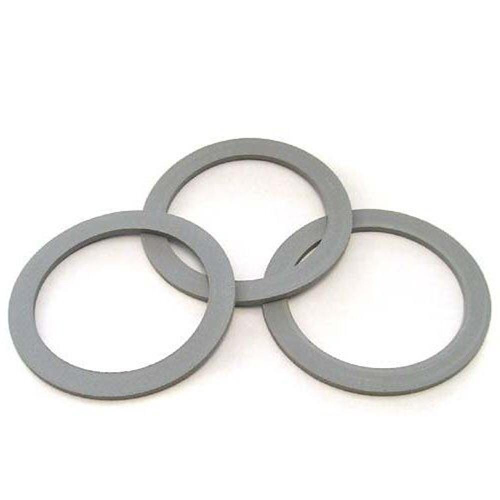 Brand New Dining Kitchen Sealing Ring Gaskets 10pcs Cutting