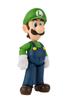 S.H.Figuarts Super Mario Brothers Luigi Figur Bandai