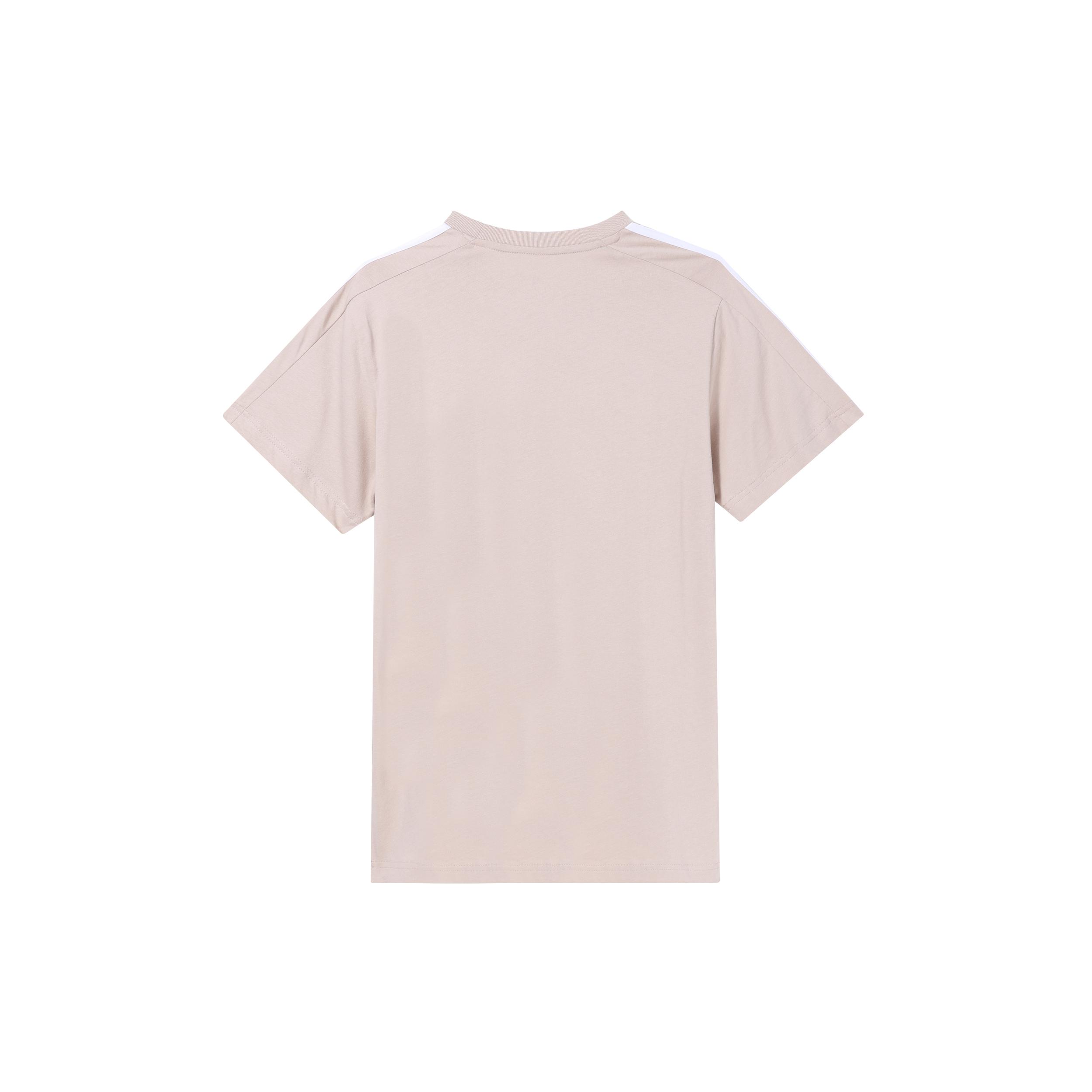 

Новая мужская футболка Adidas пыльно-розового цвета IC9342 XXL