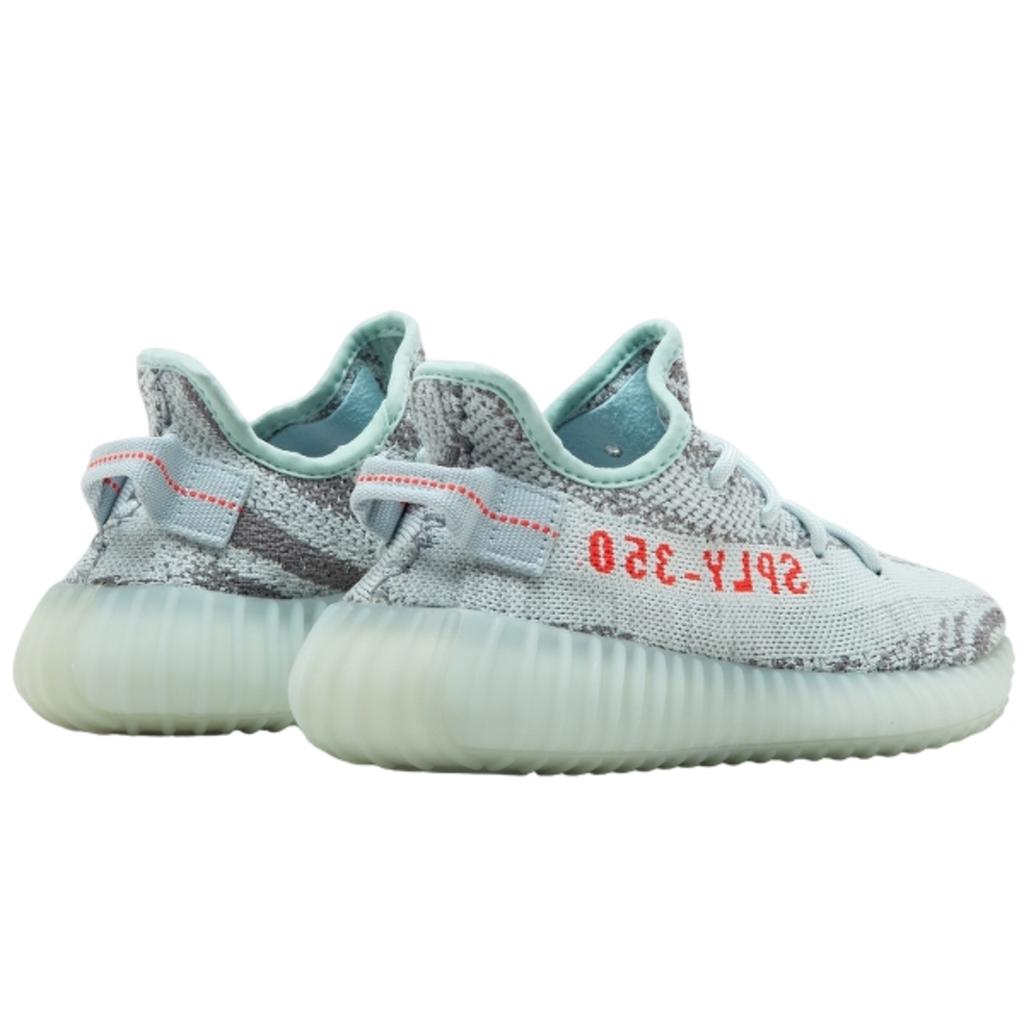 Yeezy Boost 350 V2 Blue Tint