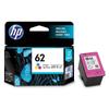 HP 62 Original Color Ink Cartridge