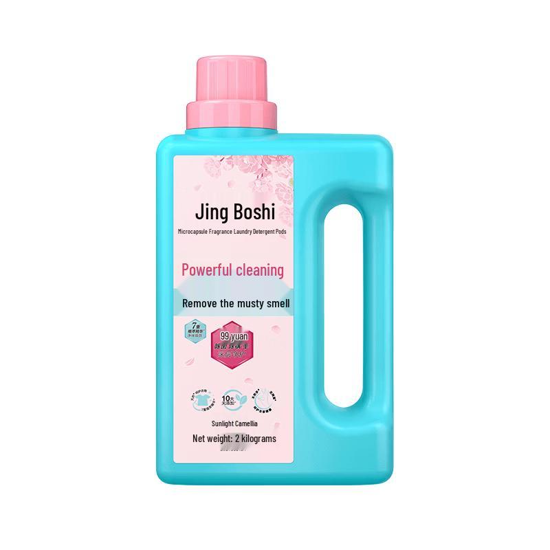 Liby Jingboshi Long-Lasting Fragrance Laundry Detergent