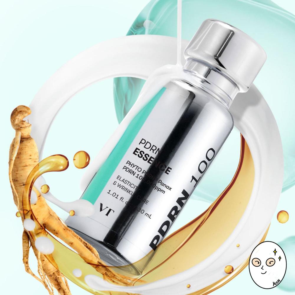 VT PDRN Essence 100 30mL