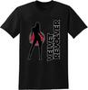 Velvet Revolver Contraband T Shirt Men's Unisex Tee Shirt