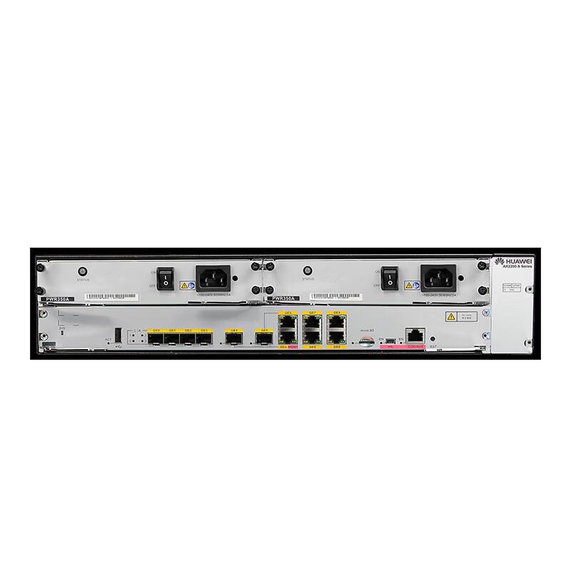 HUAWEI AR2240C-S Enterprise Router