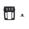 For Mazda 6 Atenza 2016 2017 2018 Car Phone Holder Wireless Charging Magnetic Phone Holder Car Magsafe Support Accessories