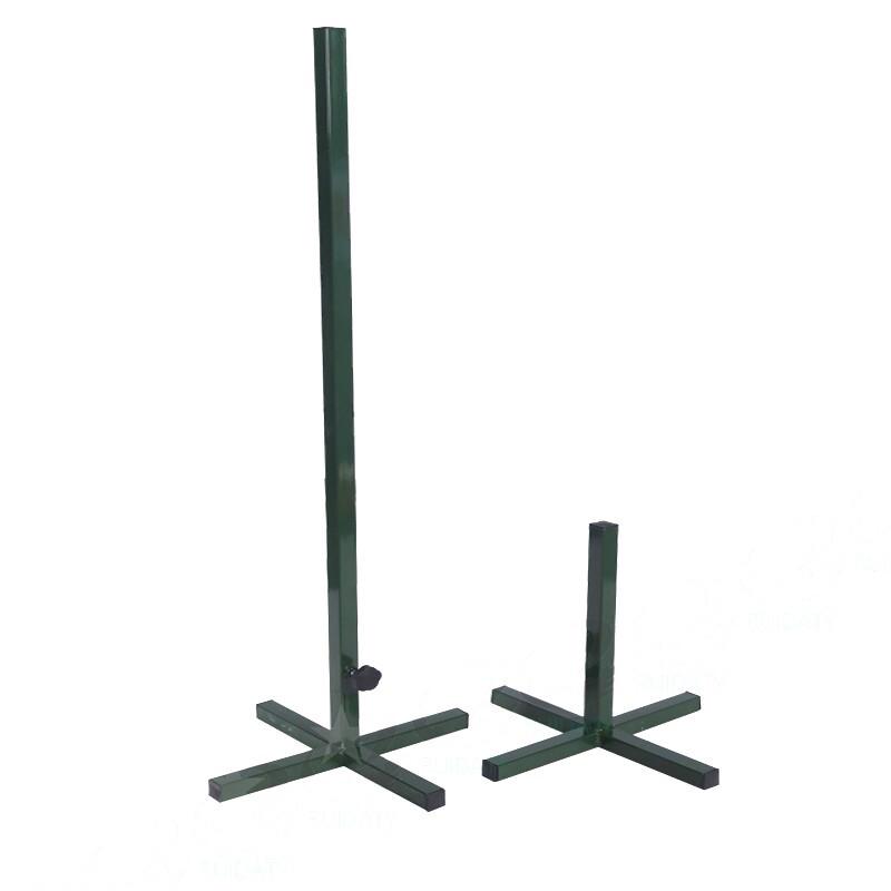 Iron Leg Training Stand (Pair)