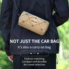 ESLNF Bicycle Front Bag Multifunction Outdoor Riding Handlebar Bag Waterproof Road Mountain Bike Front Bag Cycling Accessories