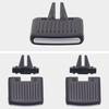 Car Air Conditioning Vent Outlet Wind Grille Adjust Toggle Pad for  Scirocco