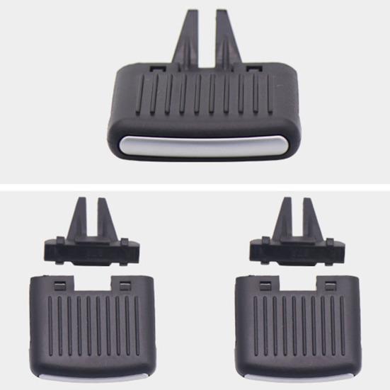 Car Air Conditioning Vent Outlet Wind Grille Adjust Toggle Pad for  Scirocco