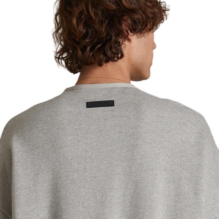Fear Of God Essentials Crewneck Unisex 192SP244683F