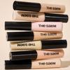 THE SAEM Cover Perfection Tip Korektor 6,5 g / SPF28 PA++ – Vysoce krycí, dlouhotrvající tekutý korektor, Make-up, Korejská kosmetika, Kbeauty