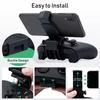 Adjustable Three Stage Phone Mount Clamp Clip Stand Holder Bracket for Xbox Series S X Controller