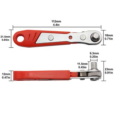 Outils manuels – Clés de serrage