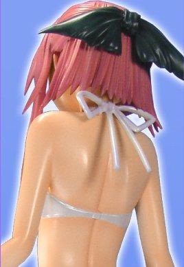 Soul Link Morisaki Nanao (1/6 Scale PVC Painted Finished Product)