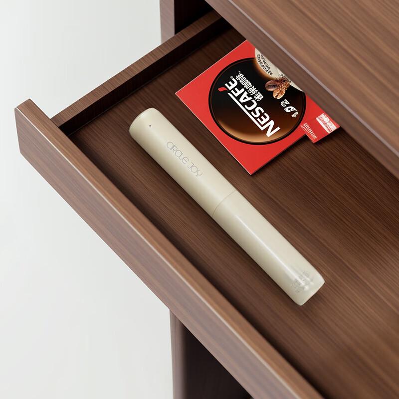 Espumador de Leite Elétrico Circle Joy