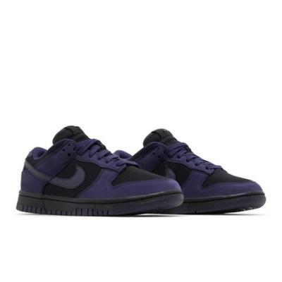 Wmns Dunk Low LX Purple Ink FB7720-001
