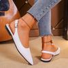 Summer New Large-sized Casual Sandals