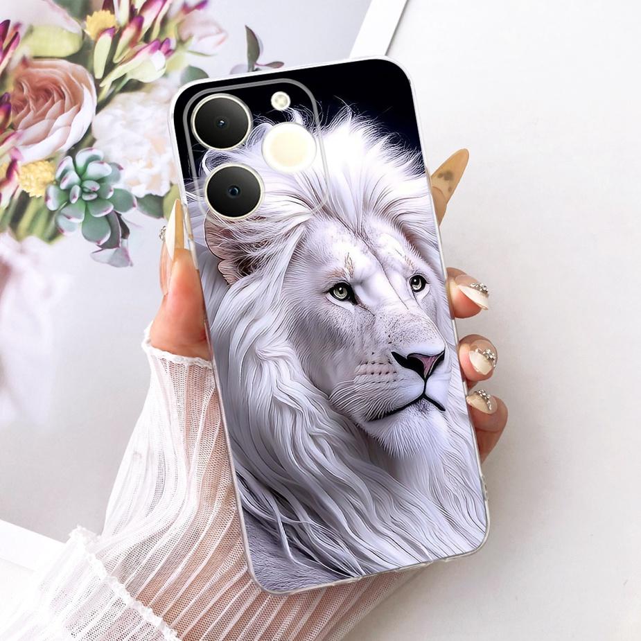 For Realme Note 70 Note70 T Case RMX5313 Cute Cat Painted Cover Soft Slim Phone Case For Realme Note 70T Narzo 80 LIte 4G Fundas