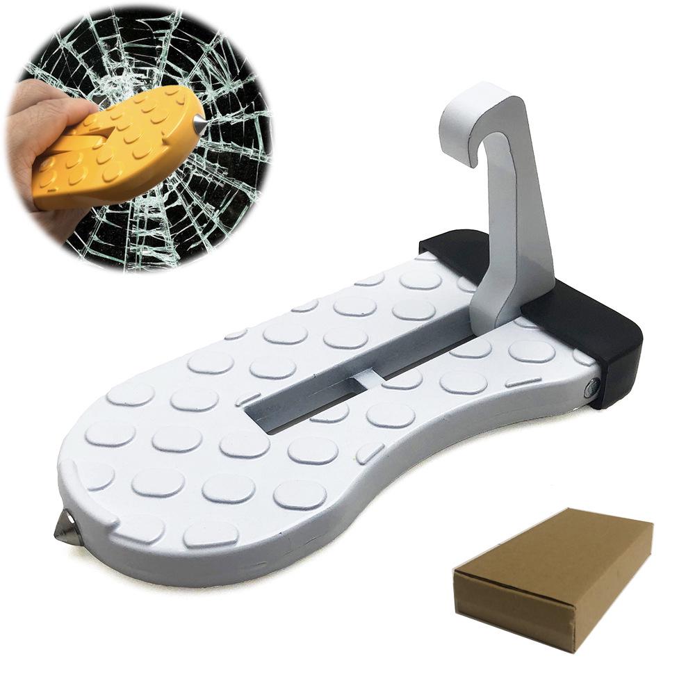 Auto Dach Türschwelle Pedal für SUVs und LKWs