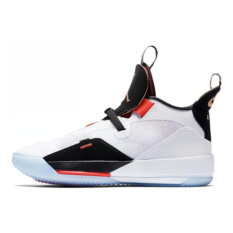

Air Jordan 33 Pf Future Of Flight Jordan BV5072-100 42