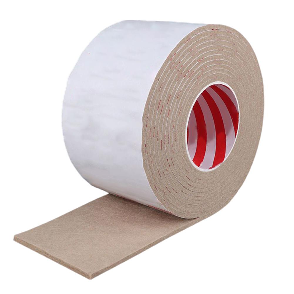 

Anti-Condensation Felt Moisture Absorption Strip Brown Moisture Absorber Winter Window Protection Customizable Size China Mainland
