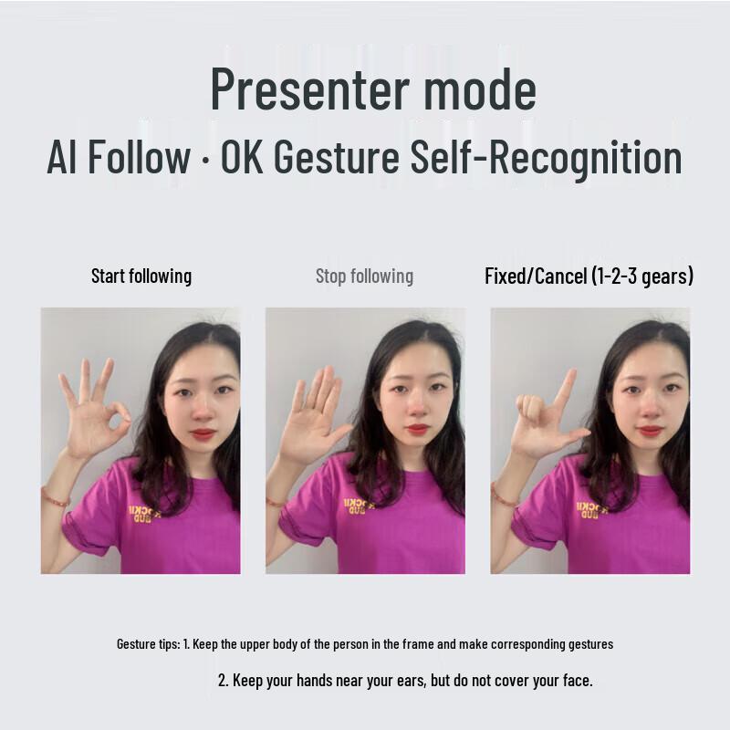 Philips PSE0560 2K HD AI Tracking USB Webcam