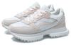Li Ning CF Casual Shoes Women's Low Top White/Pink AGCR210-1