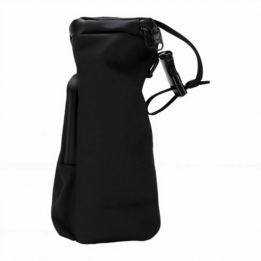 Speaker Carrying Bag Fit for Turtlebox Ranger Shockproof Portable Speaker Travel Storage Case with Detachable Handle