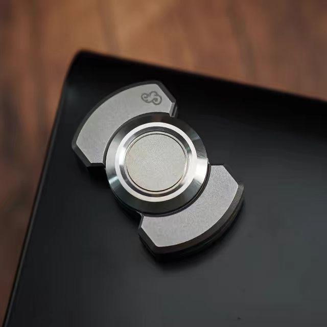 

Novelty 3 In 1 Spinner Slider Clicker Fidgeting Plaything Stress And Stress Ease For Adults Kids Cool Edc Gadgets Cosas Antiestrs