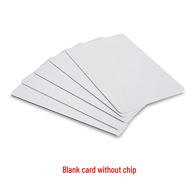 Fudan IC Smart Lock Induction & Rechargeable Epoxy Card