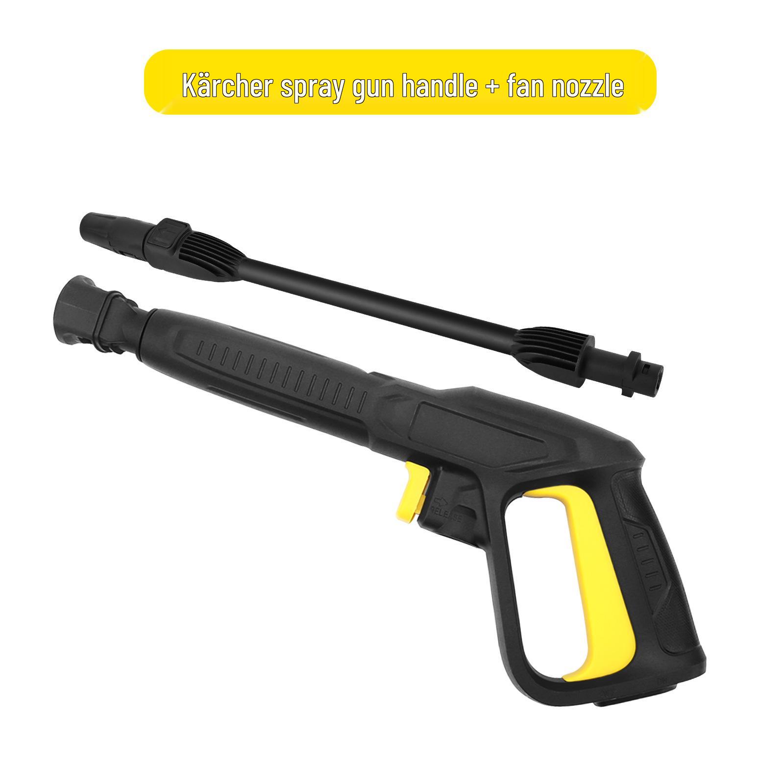 

Ручка-копье для мойки высокого давления для KARCHER K2-K7