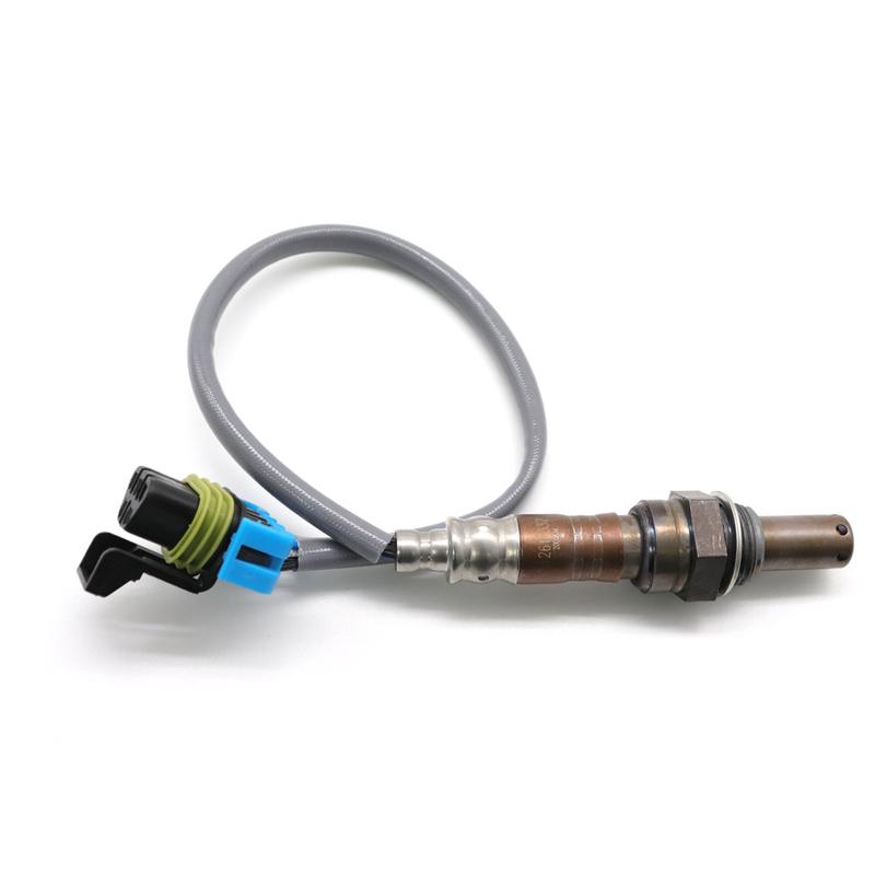 Car 12617332 Air Fuel Ratio Oxygen Lambda Sensor Upstream For Chevrolet Camaro Caprice Corvette SS 2009-2017 12572705 12600893