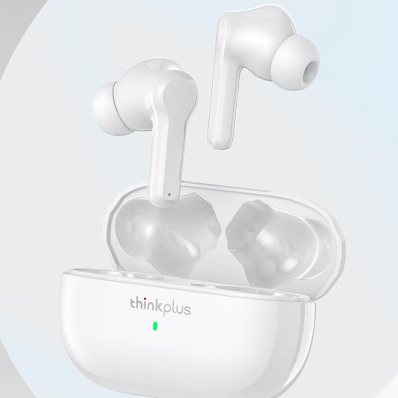

Lenovo ThinkPlus LP1s True Wireless Earbuds