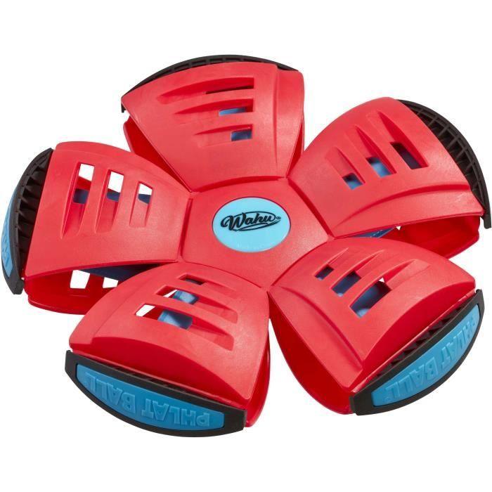 Wahu Phlat Ball Classic - GOLIATH - Rouge