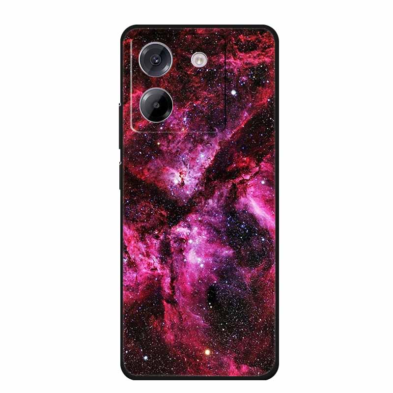 For Xiaomi Poco M7 Pro 5G Case M7Pro Coque Black Silicone Soft Back Cover Case For Poco M7 Pro Phone Case PocoM7 Pro Funda 6.67"