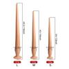 Buttplug Super Long  Butt Plug Tail For Women Anal Dildo Dilator Man Prostate Massage Erotic Sexy Toys In Couple Sextoy Female