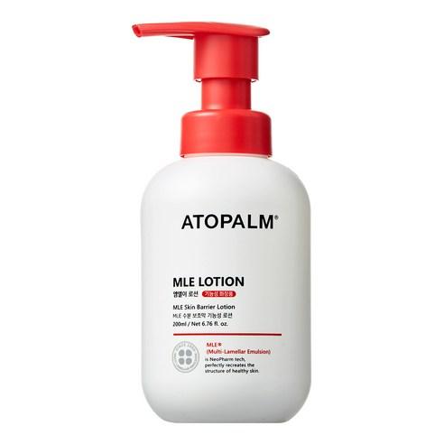 ATOPALM MLE Lotion 200ml – Lightweight Skin Barrier Repair Moisturizing Lotion 200ml