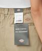 Dickies Twill Relaxed Tapered Pants Desert Sand