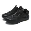 FILA Boa Wolf 2+ Comfortable Versatile Non-Slip Low-Top Running Shoes Women sneaker Black A12W441223FBK